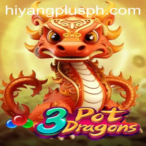 Unveiling the World of 3PotDragons: A Game of Strategy and Adventure