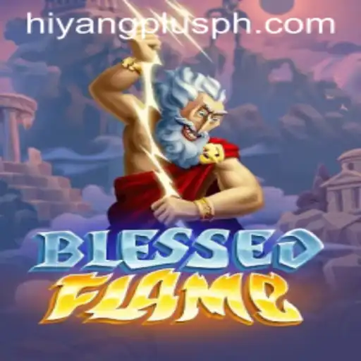 Dive into the Enchanting World of BlessedFlame: A New Era of Gaming