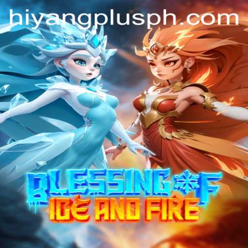 The Enchanting World of BlessingofIceandFire