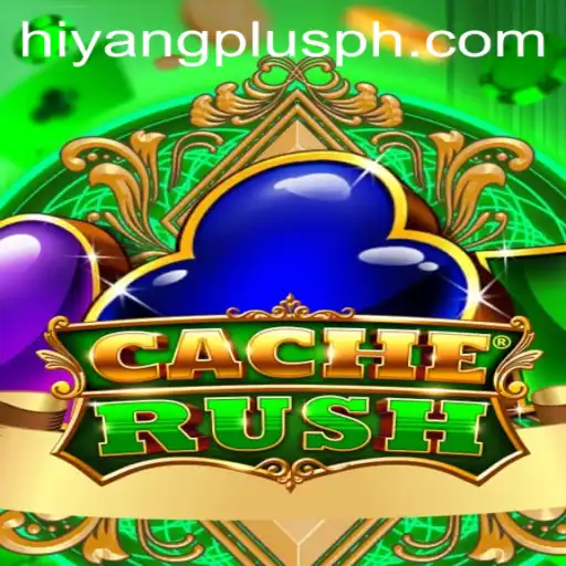 CacheRush: A Thrilling Adventure Awaits