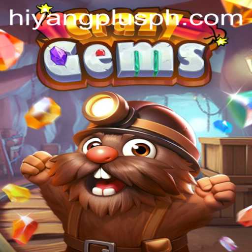 Dive Into Adventure with CrazyGems: The Game Taking the World by Storm