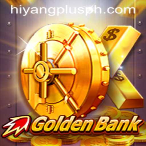 Discover GoldenBank The Thrilling New Game Experience