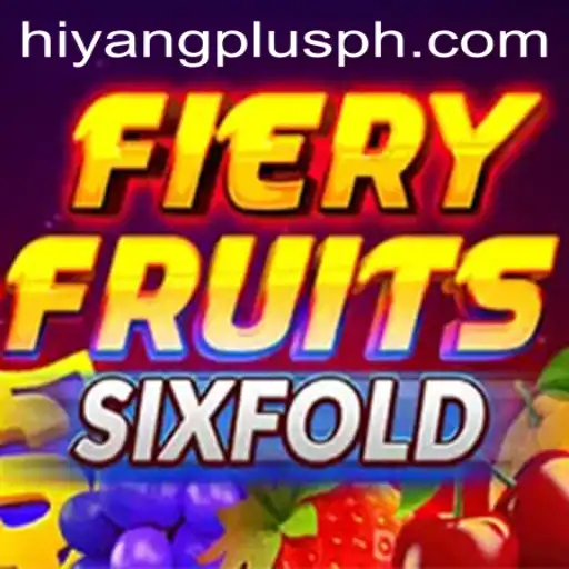 FieryFruitsSixFold: An Innovative Gaming Experience