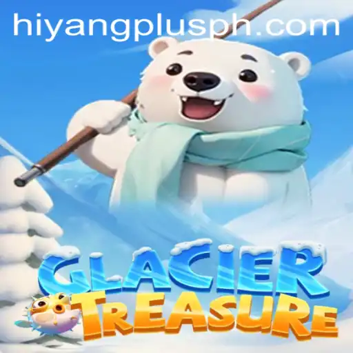 Discover the Adventure of GlacierTreasure