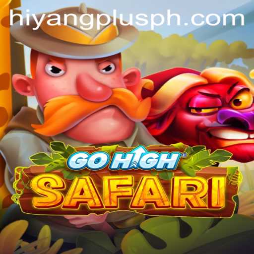 Experience the Adventure of GoHighSafari: A Comprehensive Guide to the Game