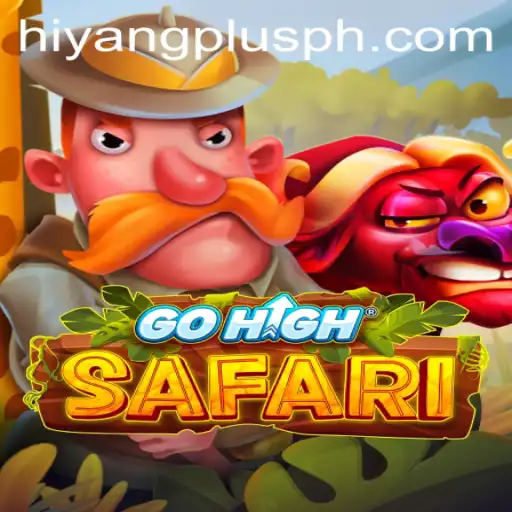Experience the Adventure of GoHighSafari: A Comprehensive Guide to the Game