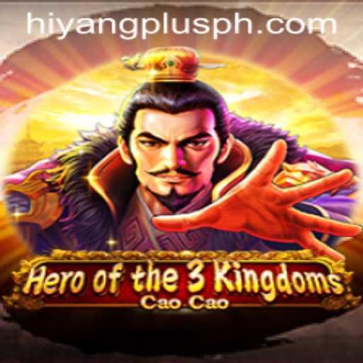 Unveiling the World of Heroofthe3KingdomsCaoCao: A Captivating Gaming Experience
