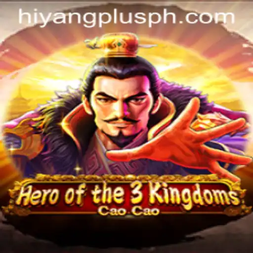 Unveiling the World of Heroofthe3KingdomsCaoCao: A Captivating Gaming Experience