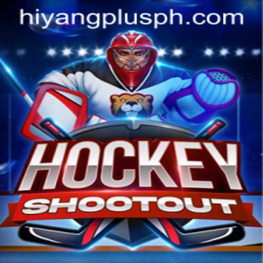 HockeyShootout – The Ultimate Ice Showdown