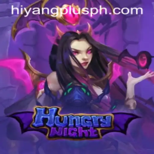 HungryNight: Dive into a World of Thrilling Challenges with HiyangPlus