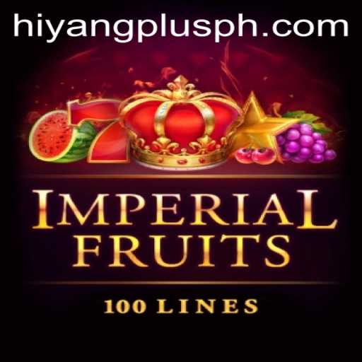 Imperial Fruits 100 Game Unveiled