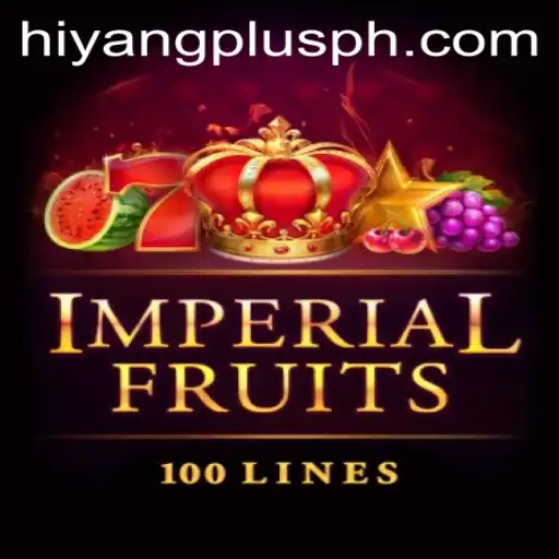 Imperial Fruits 100 Game Unveiled