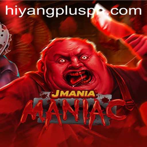 Exploring the Exciting World of JManiaManiac: The Game That's Capturing Hearts