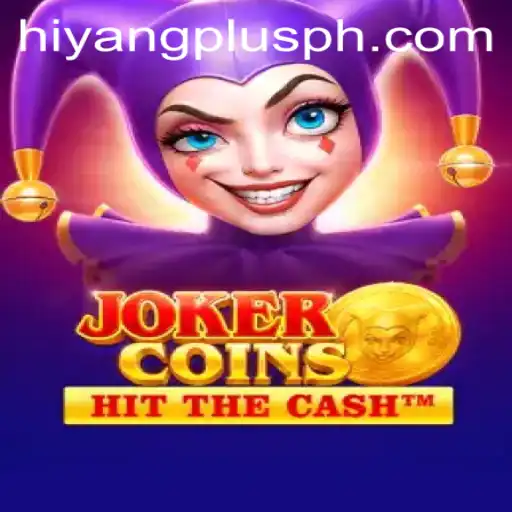 Exploring the Thrills of JokerCoins: A Game-Changer in the Gaming World