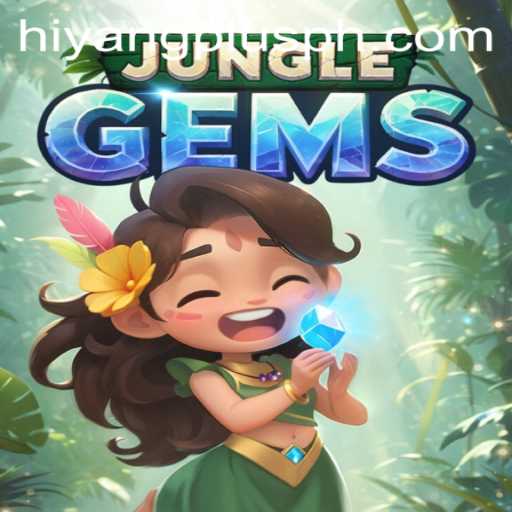Exploring JungleGems: A New Adventure in Gaming