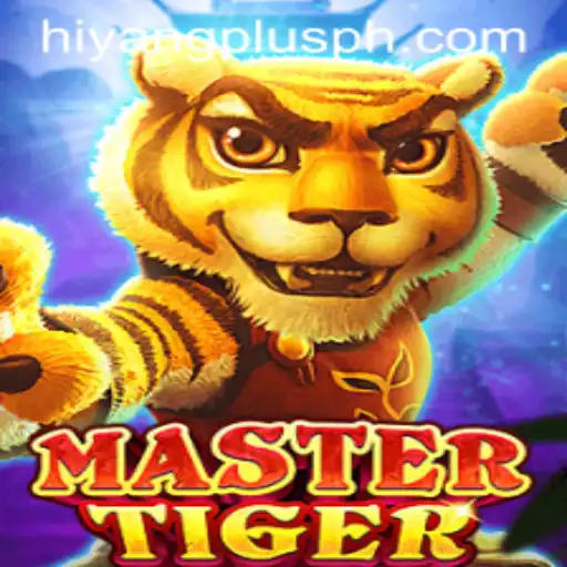 Unveiling MasterTiger: A New Digital Gaming Sensation with Hiyangplus