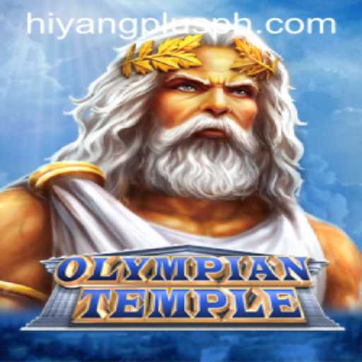 Olympian Temple: Immerse in Mythical Adventures
