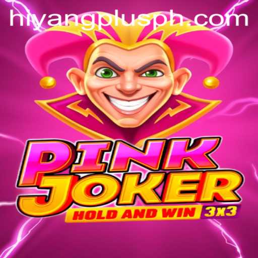 Discover the Thrilling World of Pinkjoker: Embrace Strategy, Adventure, and the Enigma of Hiyangplus
