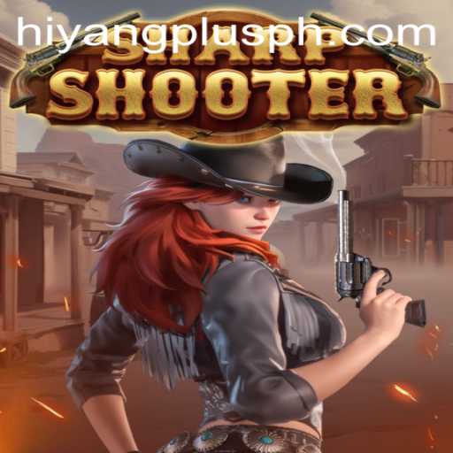 Sharpshooter: The Ultimate Gaming Experience with Hiyangplus