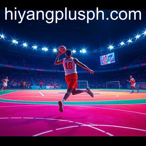 Hiyangplus: Revolutionizing Sports Through Technology