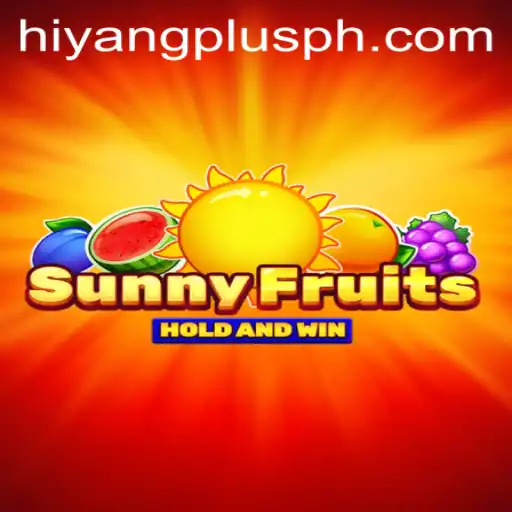SunnyFruits: The Ultimate Guide to Playing and Mastering the Game