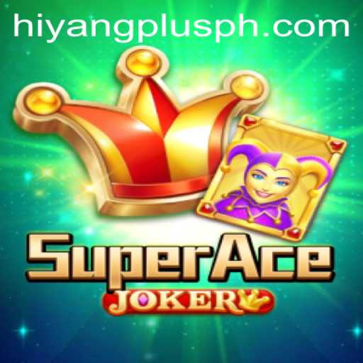 Exploring the Exciting World of SuperAceJoker: The Game that Revolutionizes Strategy and Entertainment