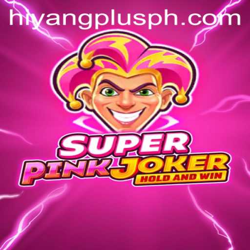 SuperPinkJoker: A Comprehensive Guide