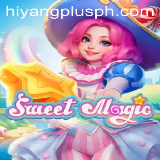 SweetMagic: A Captivating Gaming Experience with HiyangPlus