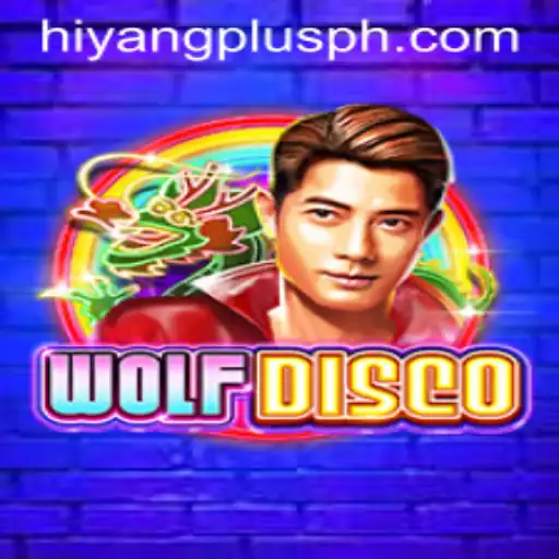 The Thrilling World of WolfDisco